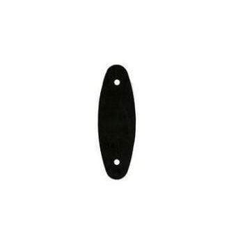 Accon Marine Not Qualified for Free Shipping Accon Marine Flat Rubber Gasket for 401 Hinge #401-GB