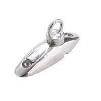 Accon Marine Not Qualified for Free Shipping Accon Marine Quick Release Bimini Top Hinge #401