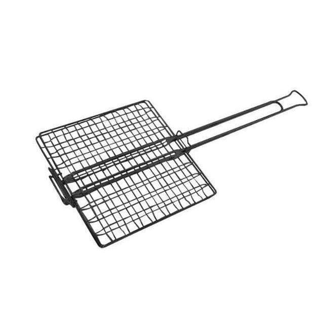 Ace Dock Accessories In-Store Pickup Only ACE Grill Mark Grill Basket Aluminum #8370140