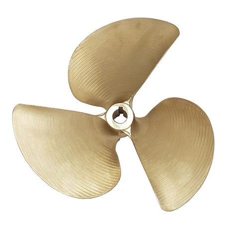 Acme Propellers Qualifies for Free Shipping Acme Propellers 13 x 11-1/2 1-1/8" LH Prop #525