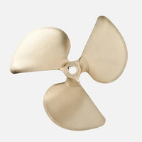 Acme Propellers Qualifies for Free Shipping Acme Propellers 13 x 13 N3L 1 .080C #431
