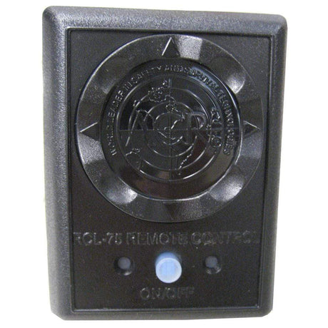 ACR Electronics Qualifies for Free Shipping ACR 2nd Station Point Pad Control #9428