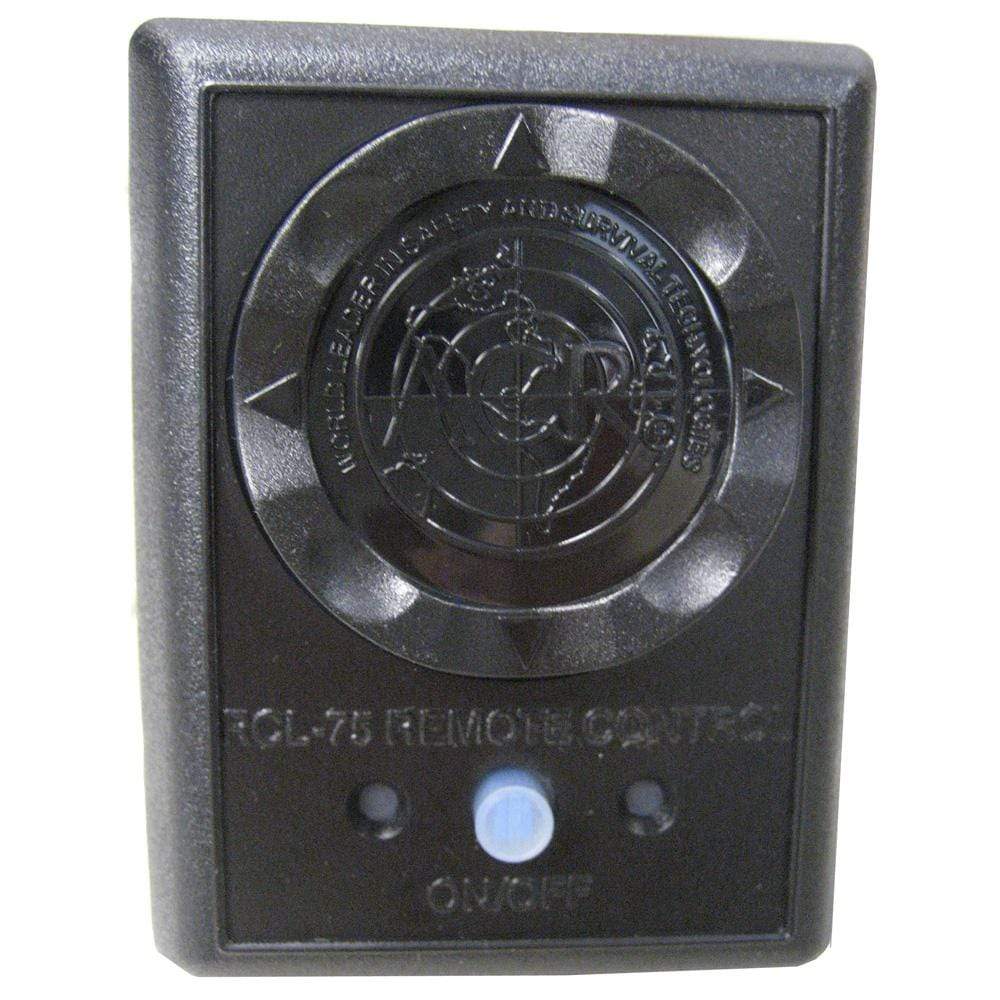 ACR Electronics Qualifies for Free Shipping ACR 2nd Station Point Pad Control #9428