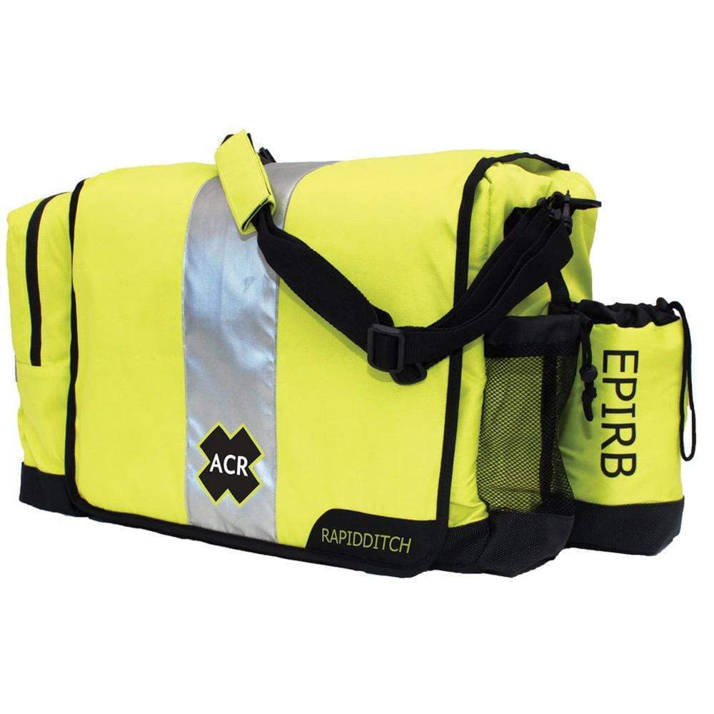 ACR Abandon Ship Bag #2278