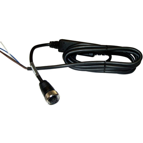 ACR Electronics Qualifies for Free Shipping ACR AISLink CA1 Power Cable #2688