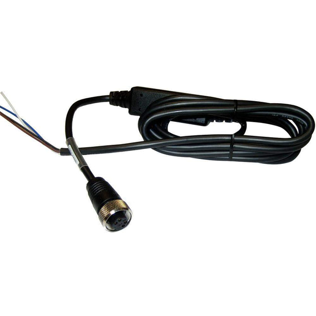 ACR Electronics Qualifies for Free Shipping ACR AISLink CA1 Power Cable #2688