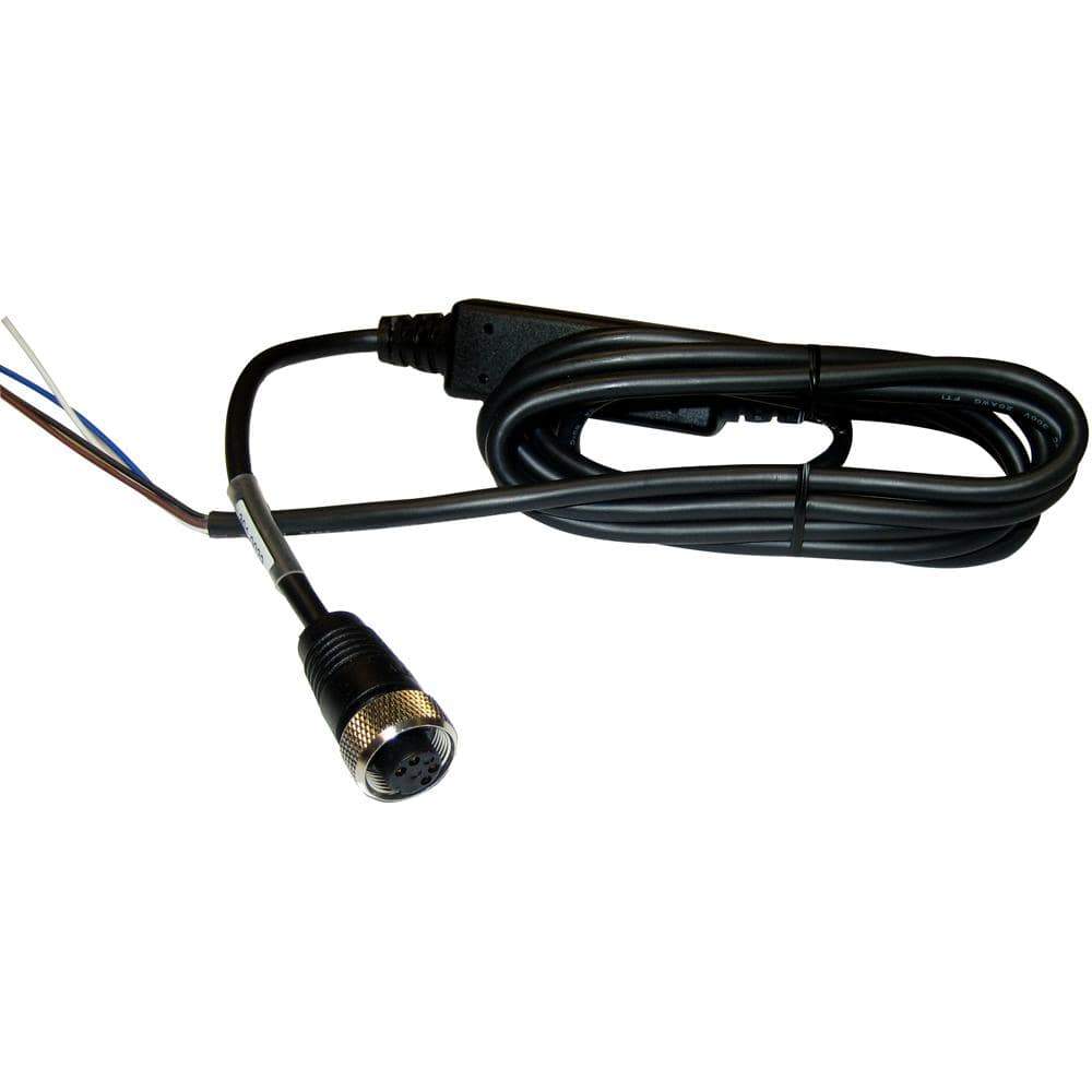 ACR Electronics Qualifies for Free Shipping ACR AISLink CA1 Power Cable #2688