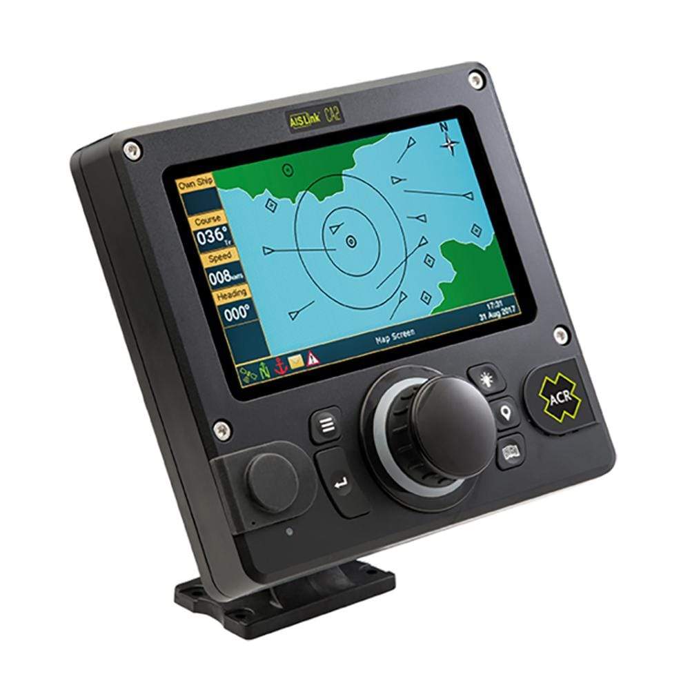 ACR AISLink CA2 Class A AIS Transponder #2666