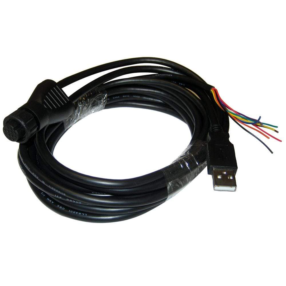 ACR Electronics Qualifies for Free Shipping ACR AISLink CB1 Power/Data Cable #2690
