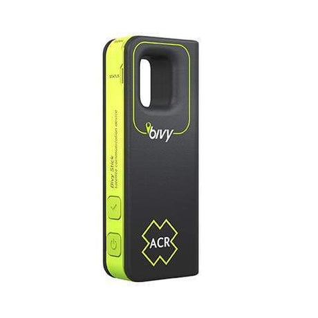 ACR Electronics Qualifies for Free Shipping ACR BIVY Stick Satellite Communicator #4601