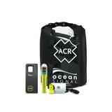 ACR Electronics Qualifies for Free Shipping ACR BIVY Survival Kit #2363
