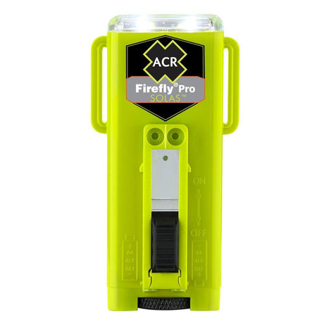 ACR Electronics Qualifies for Free Shipping ACR Electronics Firefly Pro LED Strobe #3970.4