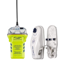 ACR Electronics Qualifies for Free Shipping ACR GlobalFix PRO 406 MHz GPS EPIRB Cat I #2842