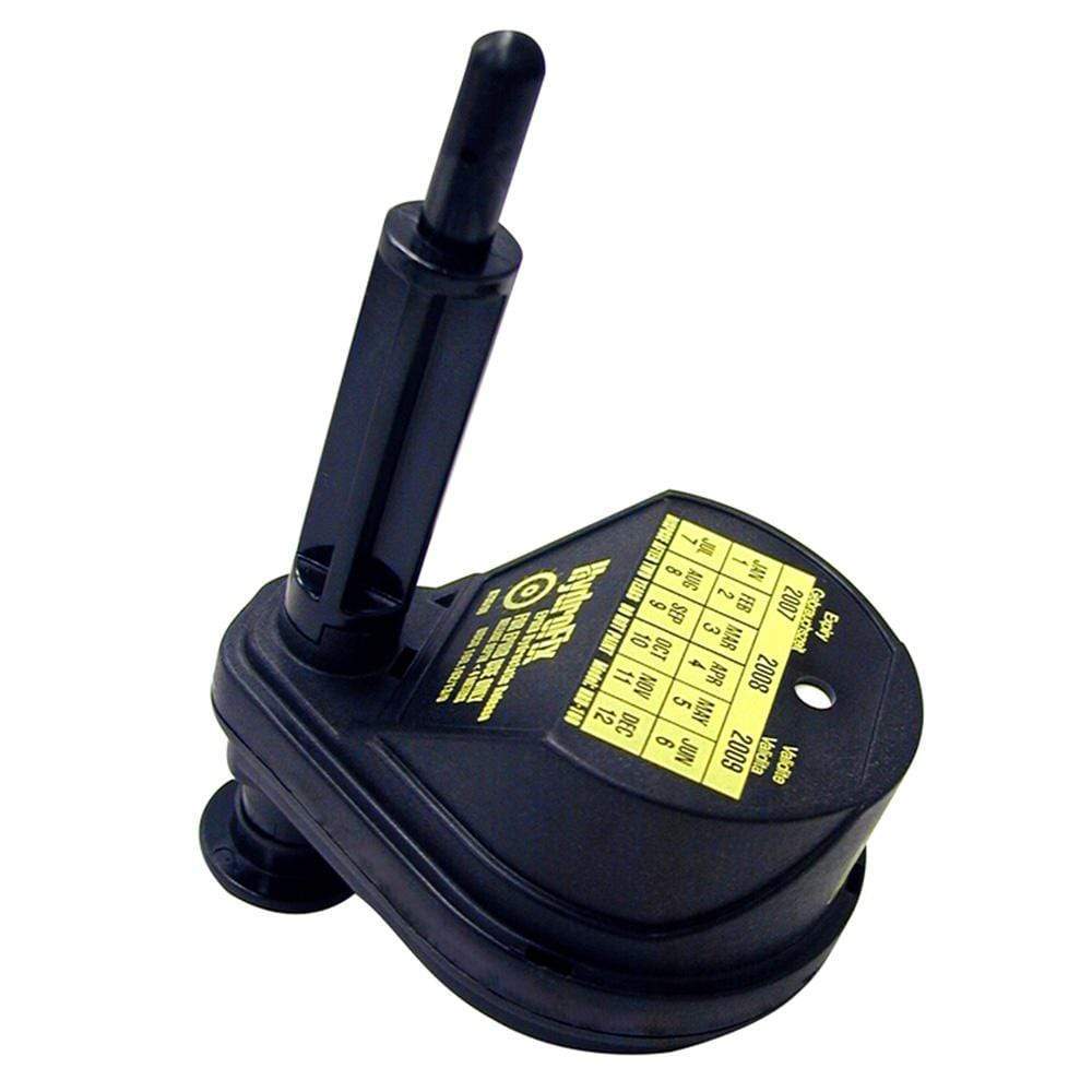 ACR Electronics Qualifies for Free Shipping ACR Hydro Release #9490.1