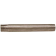 ACR Industries Qualifies for Free Shipping ACR Industries 1" x 3" Brass Pipe Nipple #40-103