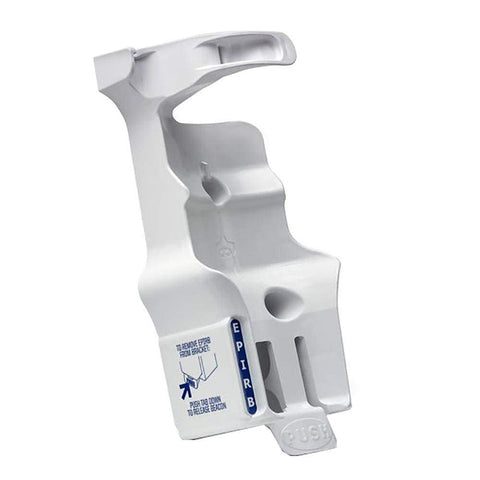 ACR Electronics Qualifies for Free Shipping ACR Lowpro V4 Cat II EPIRB Mounting Bracket fits RLB-41 #2833