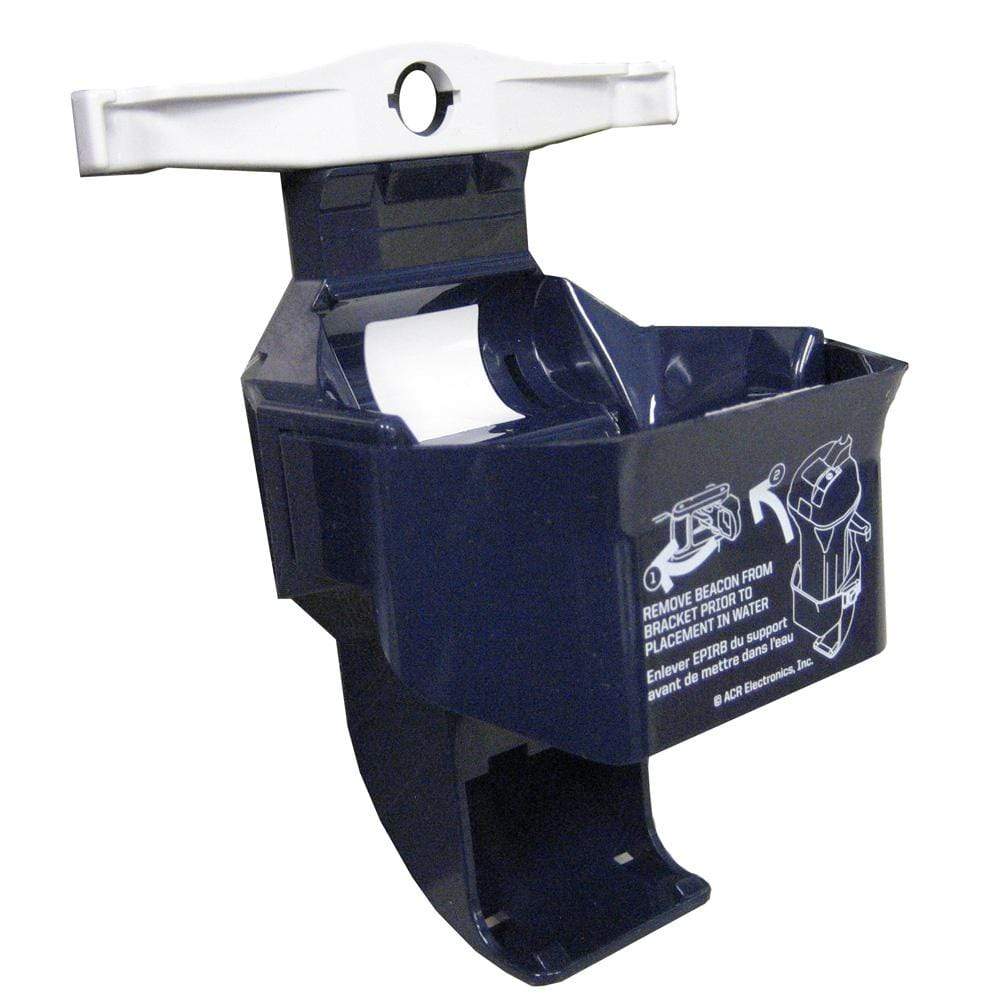 ACR Electronics Qualifies for Free Shipping ACR LowPro3 Bracket for GlobalFix iPRO/PRO Cat II #9502