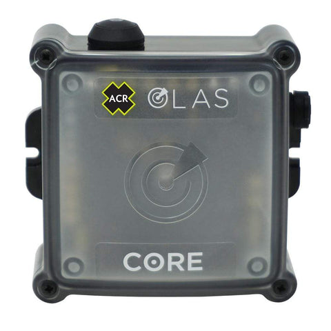 ACR Olas Core Base Station and MOB Alarm System #2984
