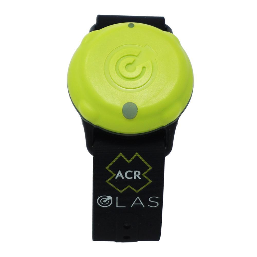 ACR OLAS Crew Tag with Strap #2980