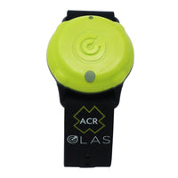 ACR OLAS Crew Tag with Strap #2980