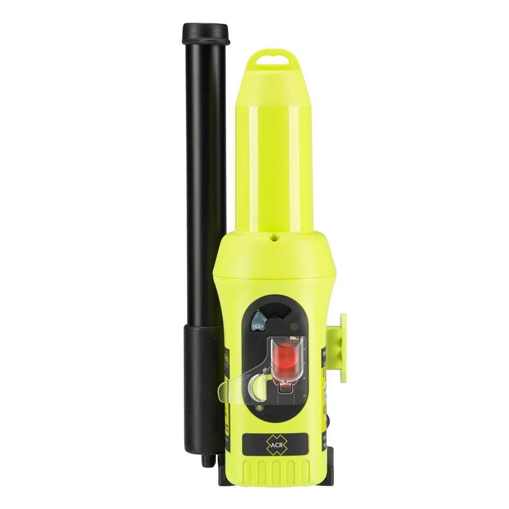 ACR Electronics Qualifies for Free Shipping ACR Pathfinder Pro Sart Search and Rescue Transponder #2914