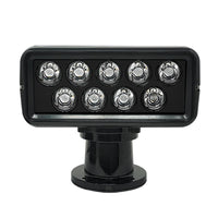 ACR RCL-100 LED Searchlight with WiFi Remote 12/24v #1953.B