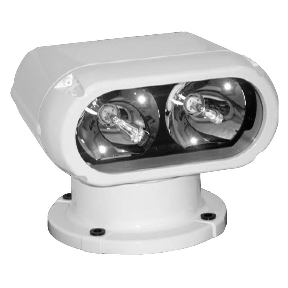 ACR Electronics Not Qualified for Free Shipping ACR RCL-300 Remote Controlled Searchlight 12V/24V #1933