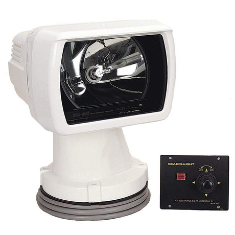 ACR Electronics Not Qualified for Free Shipping ACR RCL-600A Remote Controlled Searchlight with Joystick Panel #1941