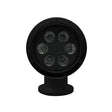 ACR Electronics Qualifies for Free Shipping ACR RCL50 LED Searchlight Black Housing #1961