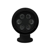 ACR Electronics Qualifies for Free Shipping ACR RCL50 LED Searchlight Black Housing #1961