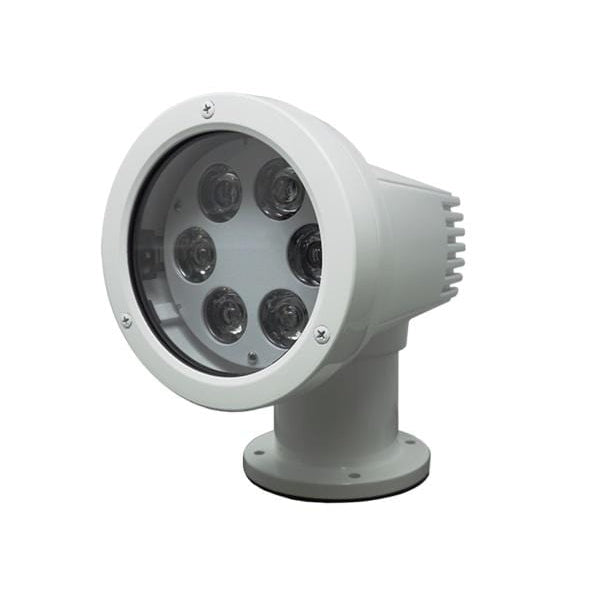 ACR Electronics Qualifies for Free Shipping ACR RCL50 LED Searchlight White Housing #1960
