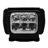 ACR Electronics Qualifies for Free Shipping ACR RCL85 Black LED Spotlight Wireless Remote 240000 CP 12/24v #1957