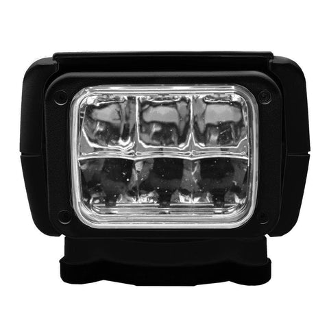 ACR Electronics Qualifies for Free Shipping ACR RCL85 Black LED Spotlight Wireless Remote 240000 CP 12/24v #1957