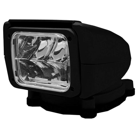 ACR Electronics Qualifies for Free Shipping ACR RCL85 Black LED Spotlight Wireless Remote 240000 CP 12/24v #1957