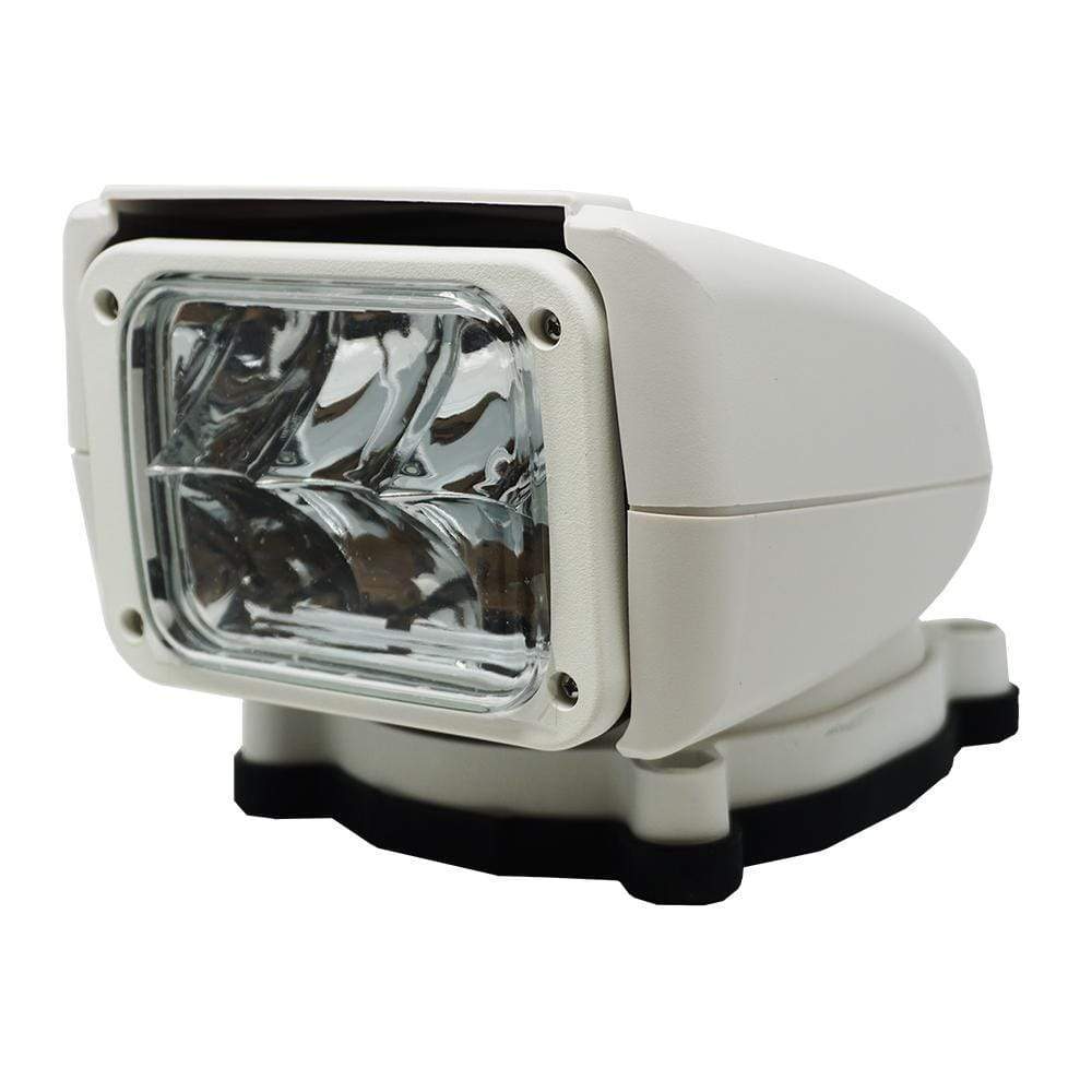 ACR Electronics Qualifies for Free Shipping ACR RCL85 White LED Spotlight Wireless Remote 240000 CP 12/24v #1956