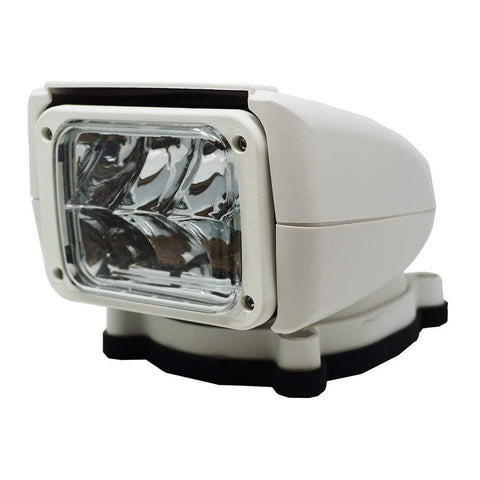 ACR Electronics Qualifies for Free Shipping ACR RCL85 White LED Spotlight Wireless Remote 240000 CP 12/24v #1956