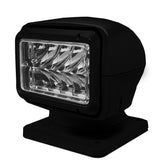 ACR Electronics Qualifies for Free Shipping ACR RCL95 Black LED Spotlight Wired Point Pad & Wireless 12/24v #1959