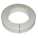 ACR Electronics Qualifies for Free Shipping ACR Riser for RCL-75 1" Riser Can Be Stacked to Raise Light #9427