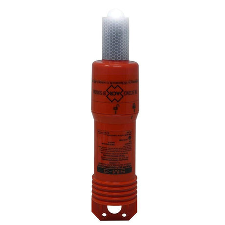 ACR SM-3 Automatic COB Marker Light Strobe USCG/Solas #3947