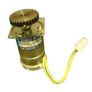 ACR Electronics Not Qualified for Free Shipping ACR Turning Motor Assembly for RCL 300a #B4A02753