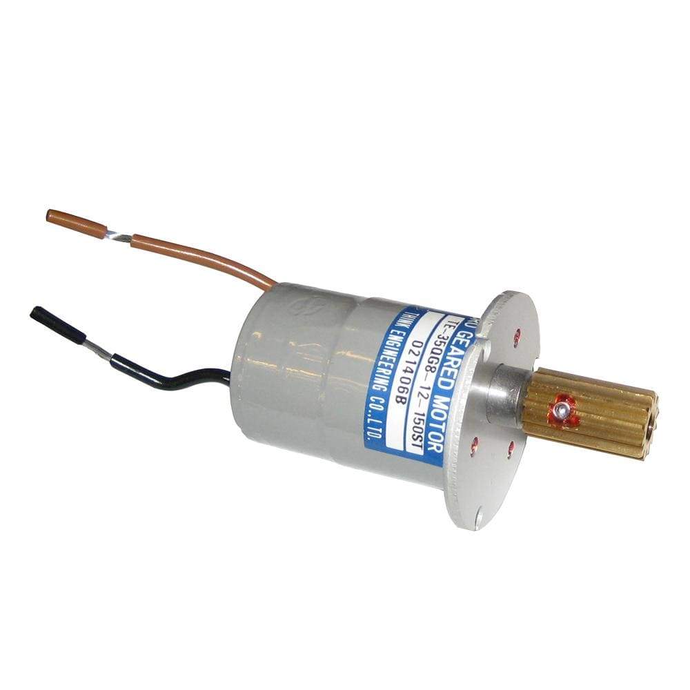 ACR Electronics Qualifies for Free Shipping ACR Turning Motor & Gear RCL-100 #HRMK4300