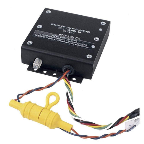ACR Electronics Qualifies for Free Shipping ACR URC-102 Master Control for RCL-50/100 Searchlight #1927.3