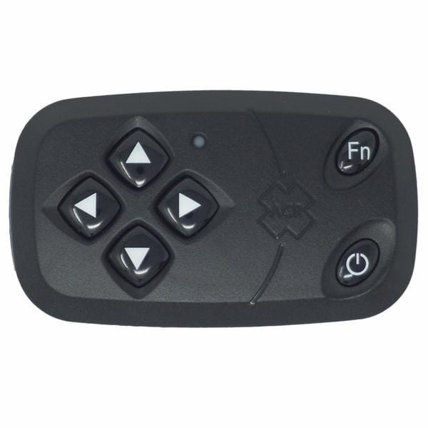 ACR Electronics Qualifies for Free Shipping ACR Wireless Dash Mount Remote for RCL85 and RCL95 #9635