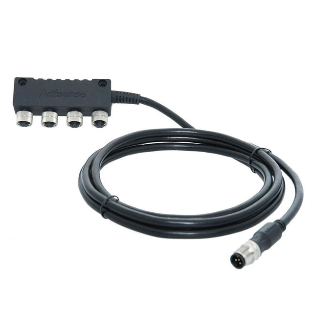 Actisense Qualifies for Free Shipping Actisense Micro 4-Way Drop #A2K-4WD-1