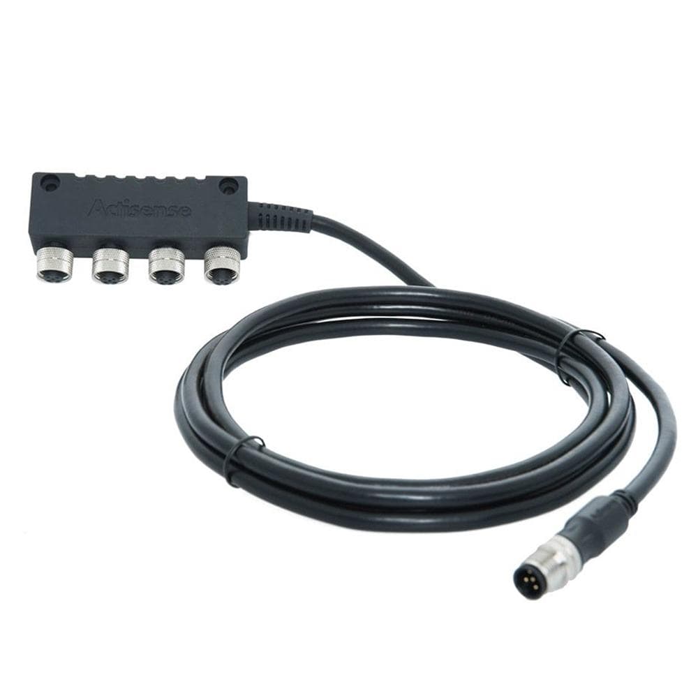 Actisense Qualifies for Free Shipping Actisense Micro 4-Way Drop #A2K-4WD-1