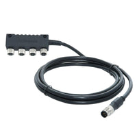 Actisense Qualifies for Free Shipping Actisense Micro 4-Way Drop #A2K-4WD-1