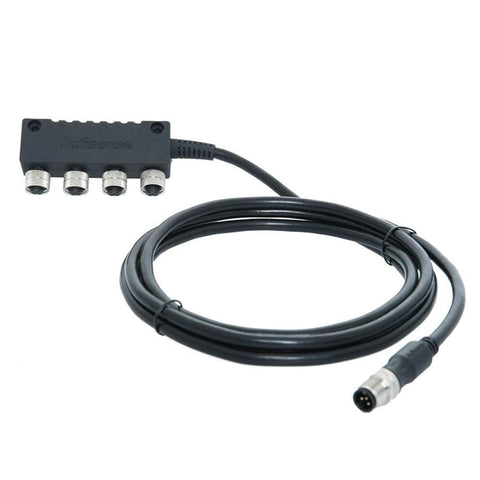 Actisense Qualifies for Free Shipping Actisense Micro 4-Way Drop #A2K-4WD-1