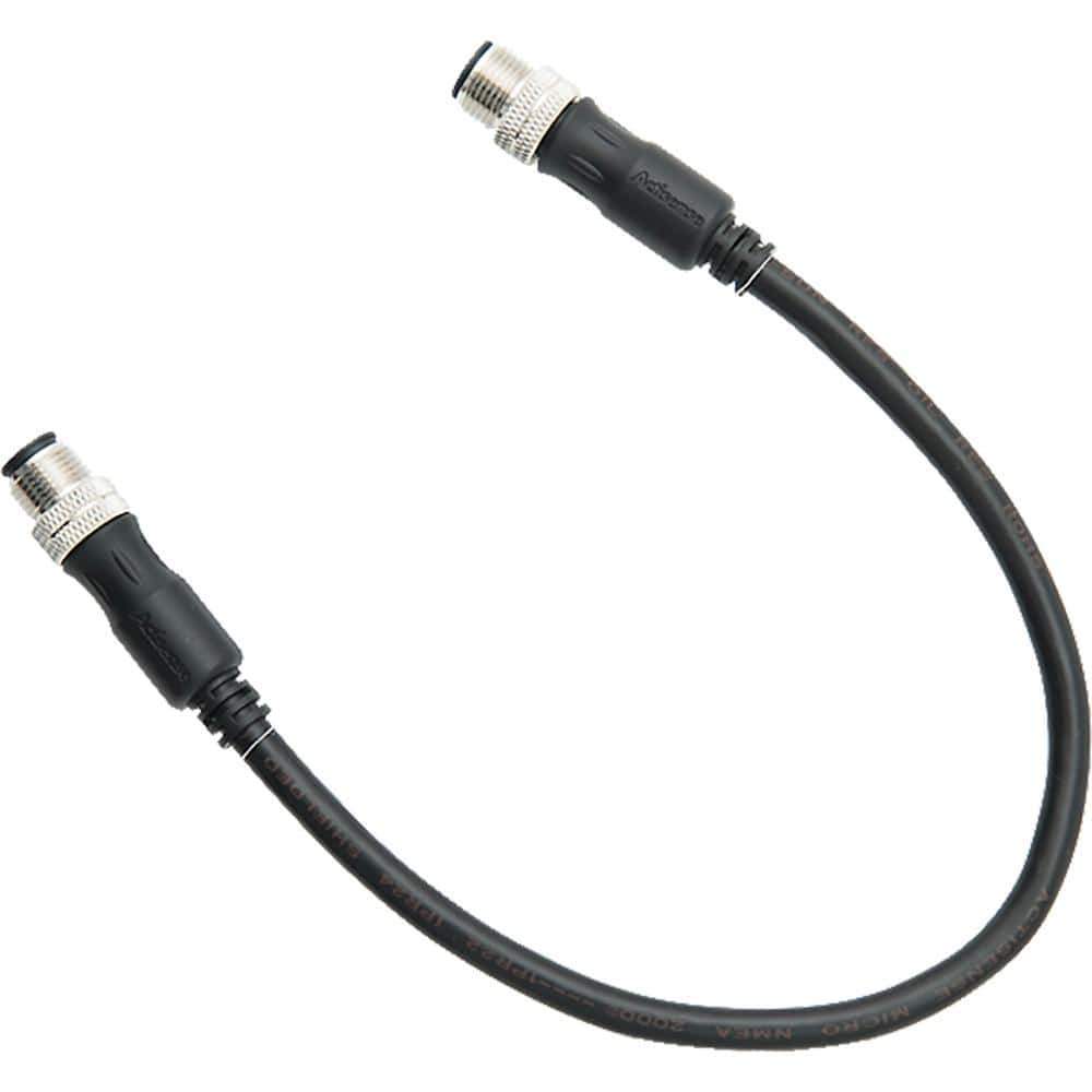 Actisense Qualifies for Free Shipping Actisense N2k Male/Male Changer .25m #A2K-GCM-0.25M