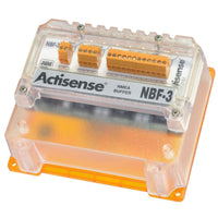 Actisense NMEA 0183 Buffer with 6 ISO Drive Outputs #NBF-3
