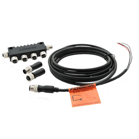 Actisense Qualifies for Free Shipping Actisense Rib Starter Kit N2k #A2K-KIT-3